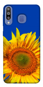 Чохол Sunflower для Galaxy M30