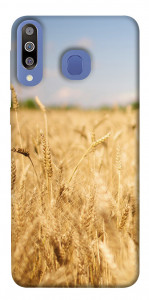 Чохол Поле пшениці для Galaxy M30