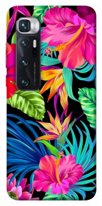 Чехол Floral mood для Xiaomi Mi 10 Ultra