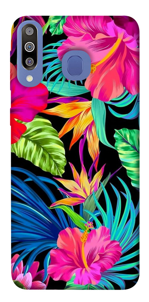 

Чохол Floral mood для Galaxy M30 1549347