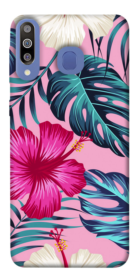 

Чохол Flower power для Galaxy M30 1549353