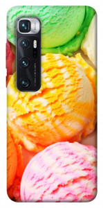 Чехол Ice cream для Xiaomi Mi 10 Ultra