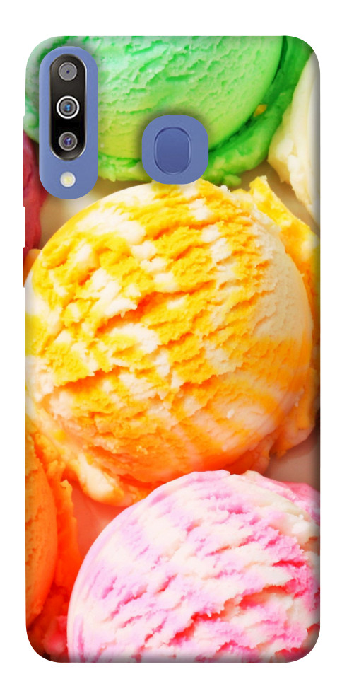 

Чехол Ice cream для Galaxy M30 1549365