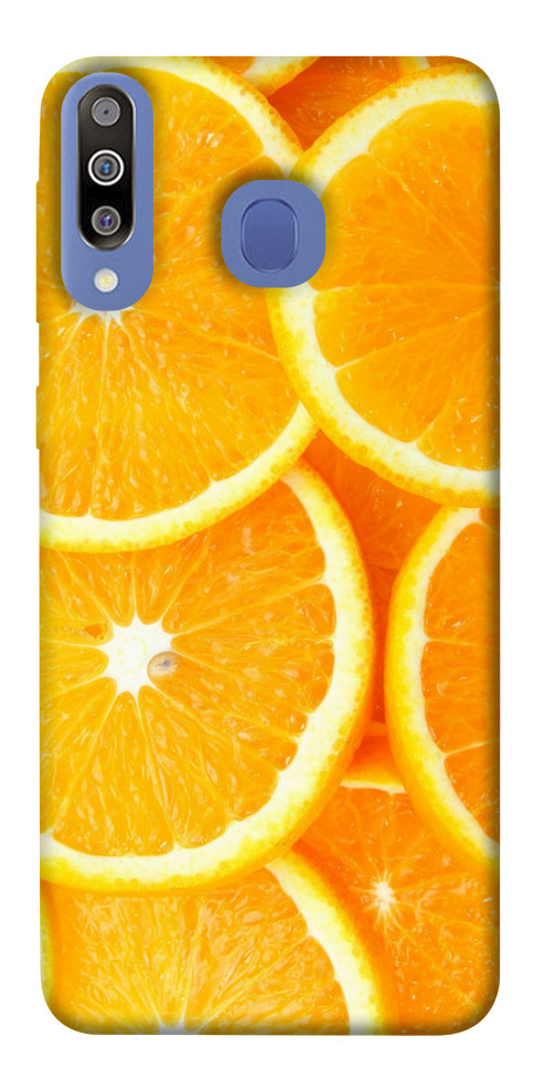 

Чехол Orange mood для Galaxy M30 1549377