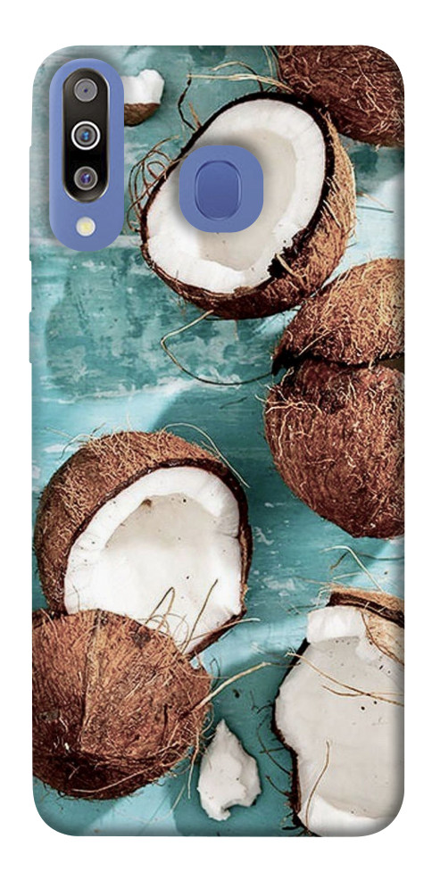 

Чехол Summer coconut для Galaxy M30 1549407
