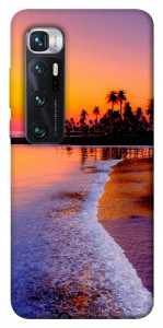 Чехол Sunset для Xiaomi Mi 10 Ultra