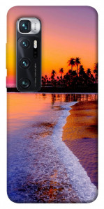 Чехол Sunset для Xiaomi Mi 10 Ultra