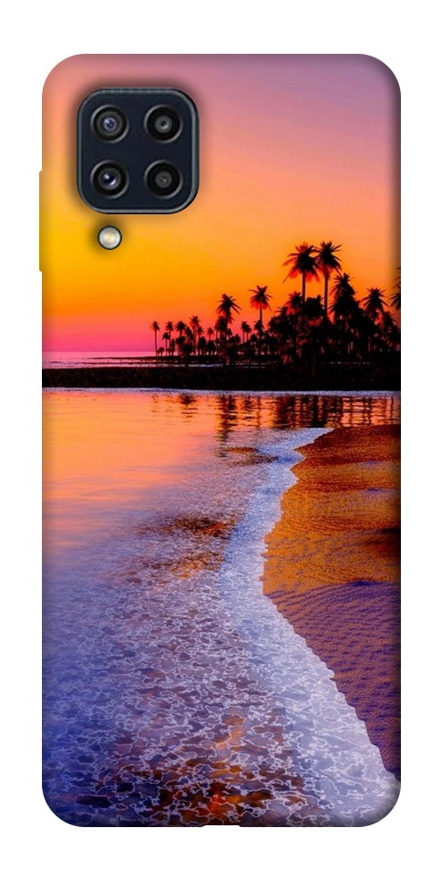 Чехол Sunset для Galaxy M32