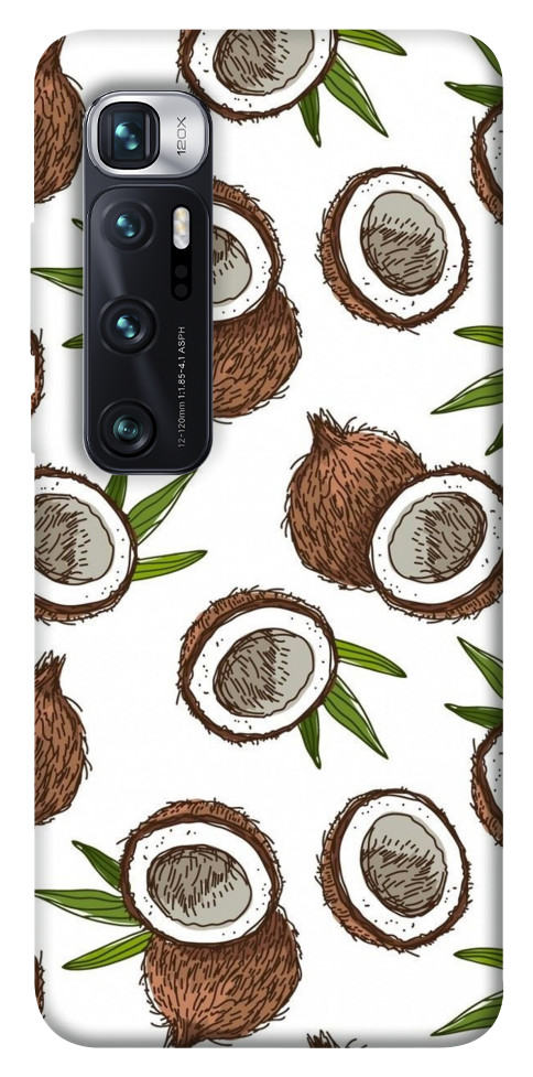 

Чохол Coconut mood для Xiaomi Mi 10 Ultra 1549453