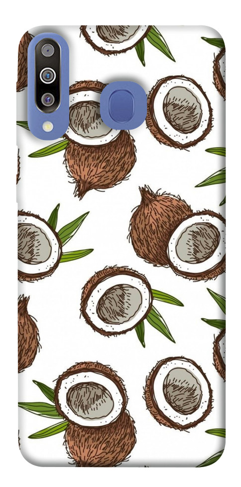 

Чехол Coconut mood для Galaxy M30 1549455