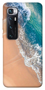 Чехол Морское побережье для Xiaomi Mi 10 Ultra