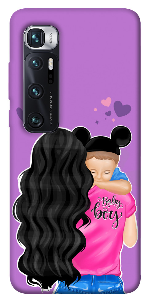

Чехол Baby boy для Xiaomi Mi 10 Ultra 1549561