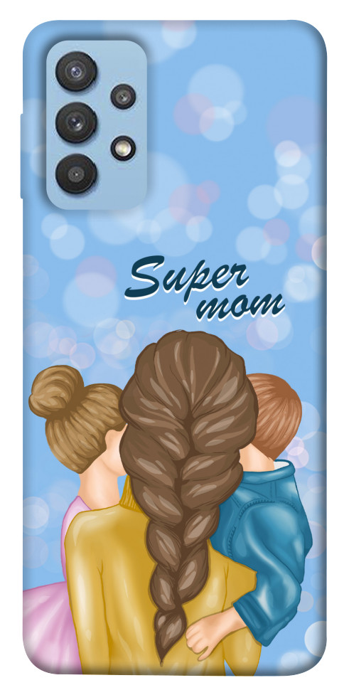 

Чехол Super mommy для Galaxy M32 1549568