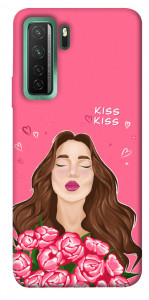Чехол Kiss kiss для Huawei nova 7 SE