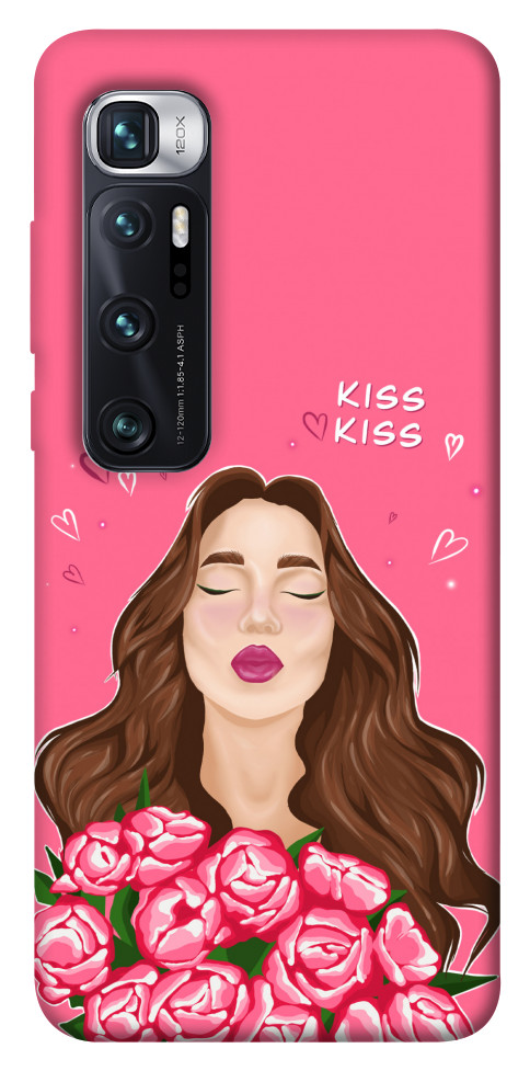 

Чехол Kiss kiss для Xiaomi Mi 10 Ultra 1549579