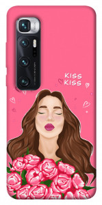 Чехол Kiss kiss для Xiaomi Mi 10 Ultra