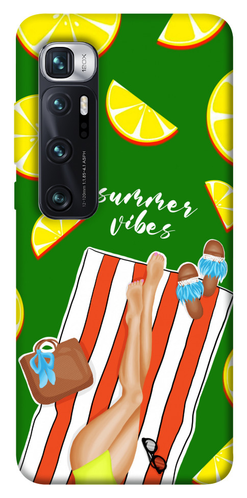 

Чохол Summer girl для Xiaomi Mi 10 Ultra 1549657