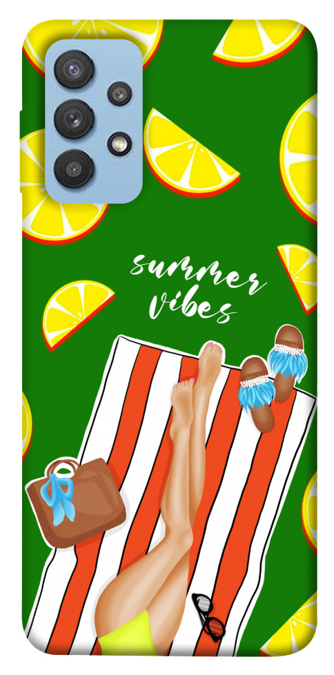 

Чохол Summer girl для Galaxy M32 1549658