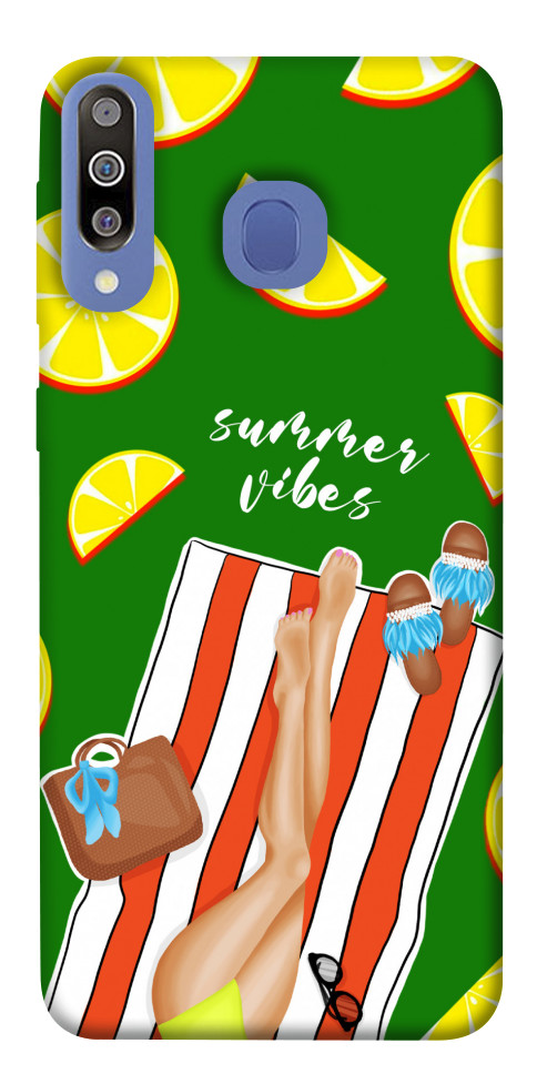 

Чехол Summer girl для Galaxy M30 1549659