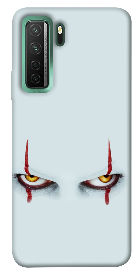 

Чохол Зловісний погляд для Huawei nova 7 SE 1549745