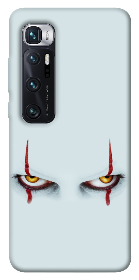 

Чохол Зловісний погляд для Xiaomi Mi 10 Ultra 1549747
