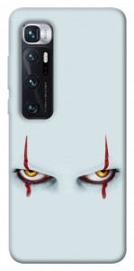 Чехол Зловещий взгляд для Xiaomi Mi 10 Ultra