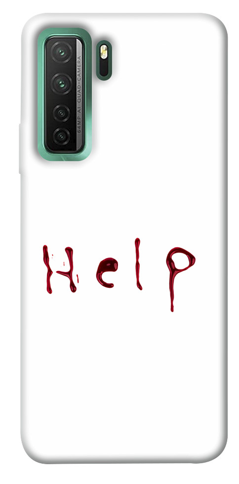 

Чехол Help для Huawei nova 7 SE 1549757