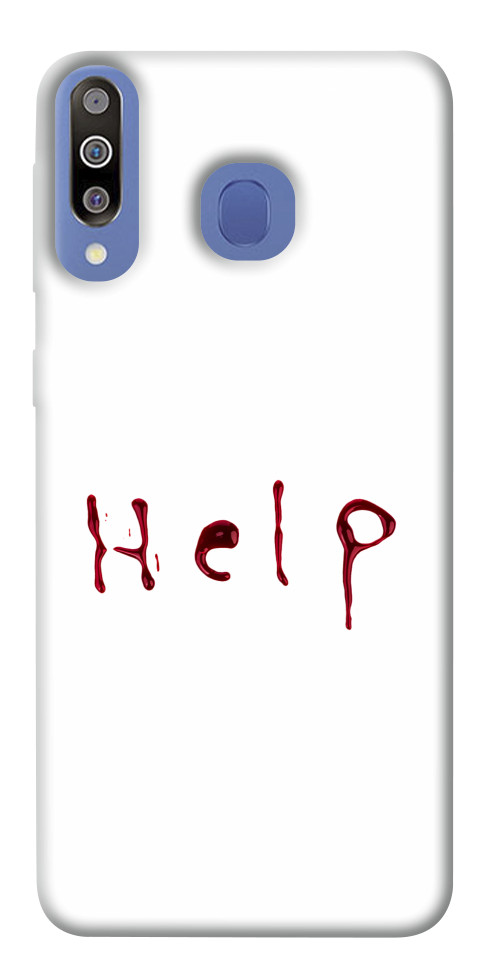 

Чохол Help для Galaxy M30 1549761