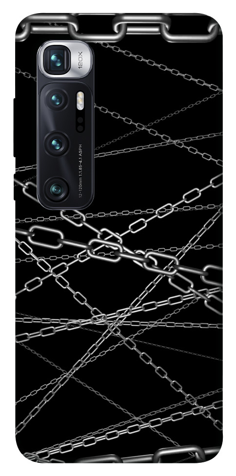 Чехол Chained для Xiaomi Mi 10 Ultra