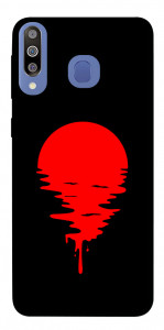 Чохол Red Moon для Galaxy M30