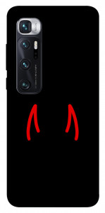 Чехол Red horns для Xiaomi Mi 10 Ultra