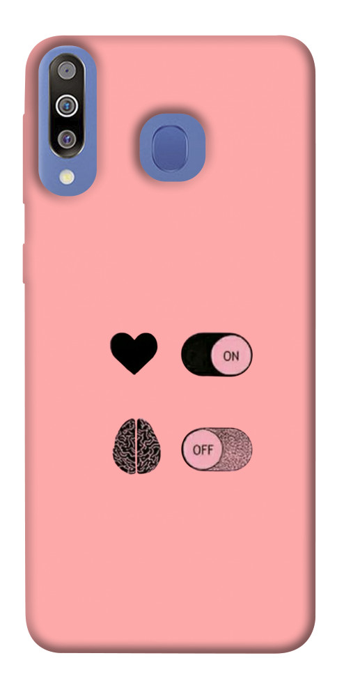

Чехол On off для Galaxy M30 1549821