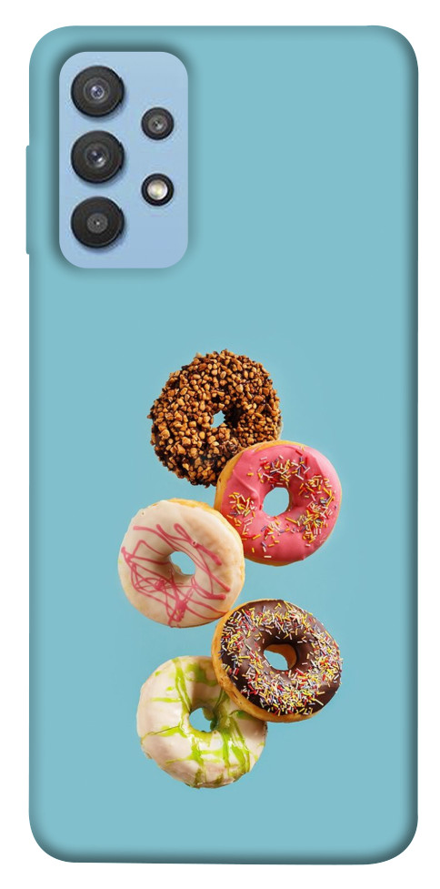 

Чохол Donuts для Galaxy M32 1549856