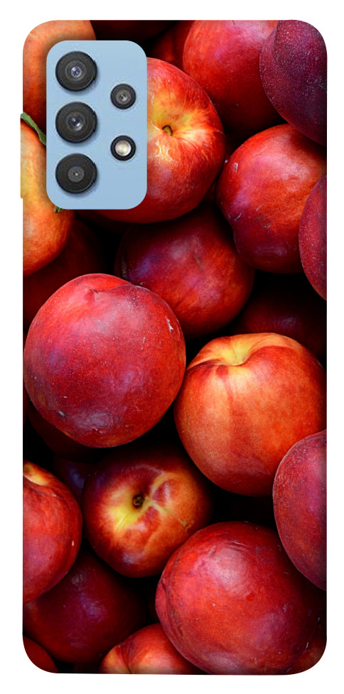 

Чехол Спелые персики для Galaxy M32 1549874