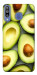 Чохол Стиглий авокадо для Galaxy M30