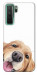 Чехол Funny dog для Huawei nova 7 SE