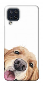 Чехол Funny dog для Galaxy M32