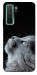 Чехол Cute cat для Huawei nova 7 SE