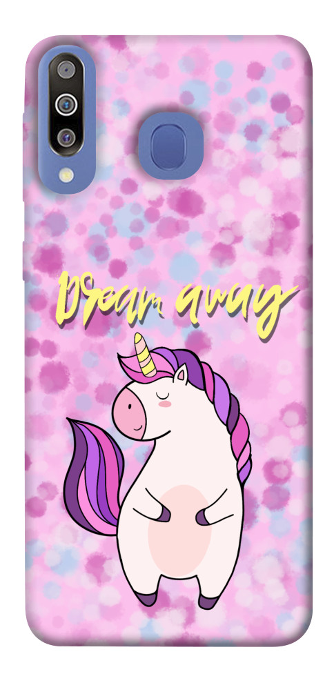 

Чохол Dream away для Galaxy M30 1549977