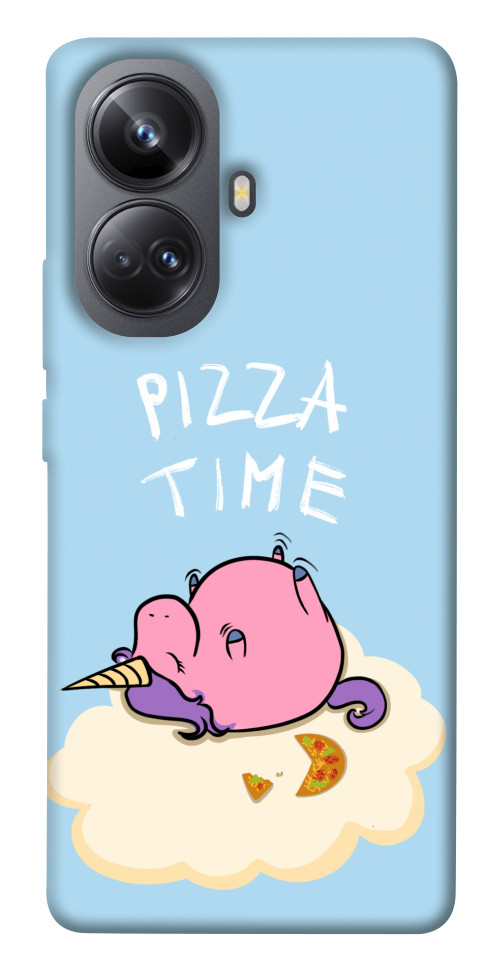 

Чохол Pizza time для Realme 10 Pro+ 1549980