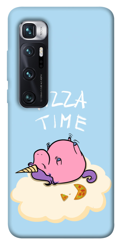 

Чехол Pizza time для Xiaomi Mi 10 Ultra 1549981
