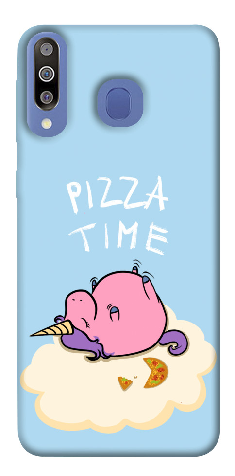 

Чехол Pizza time для Galaxy M30 1549983