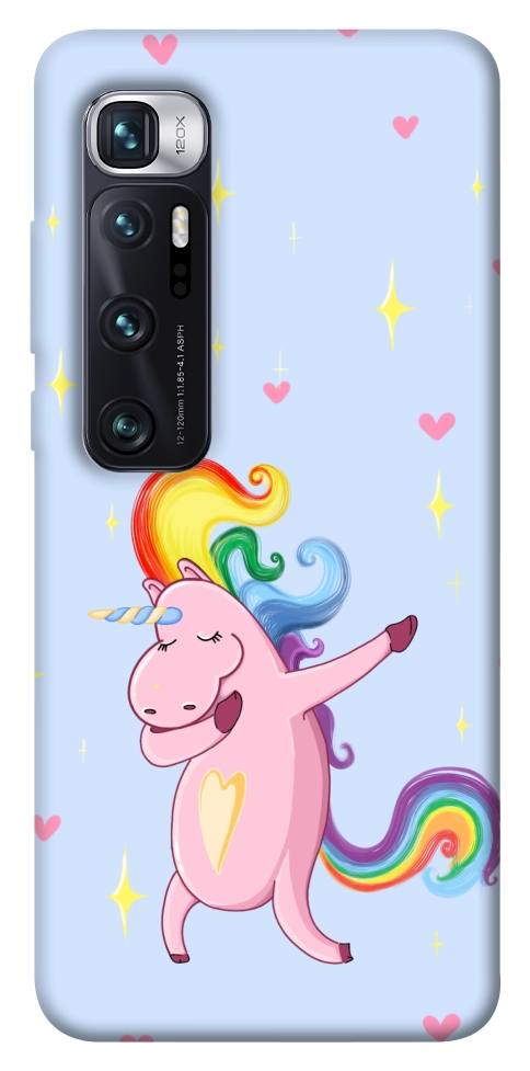 Чехол Unicorn party для Xiaomi Mi 10 Ultra