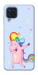 Чехол Unicorn party для Galaxy M32