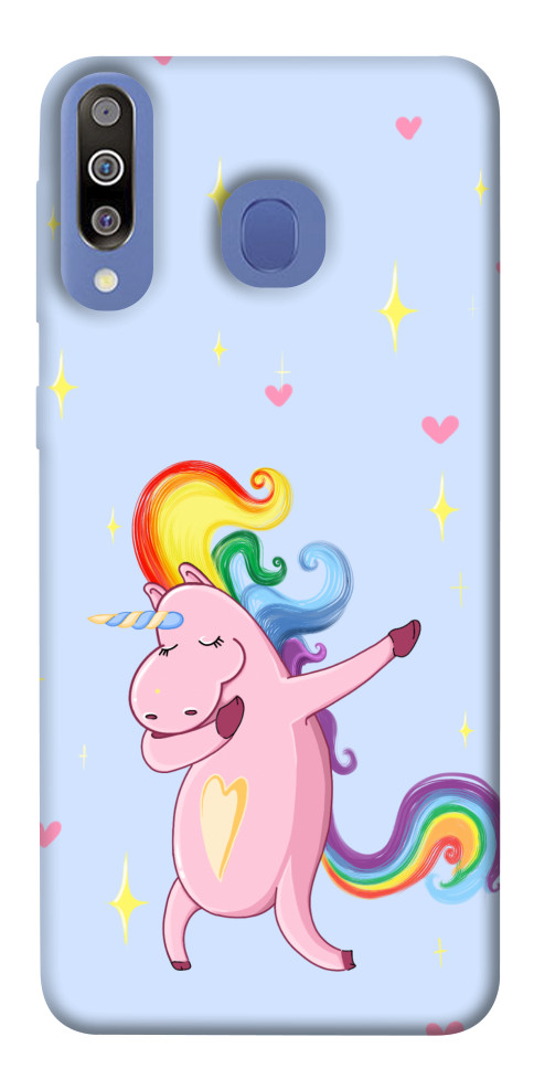 

Чохол Unicorn party для Galaxy M30 1549995