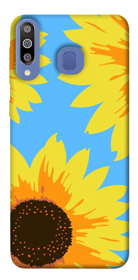 

Чохол Sunflower mood для Galaxy M30 1550007