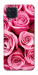 Чехол Bouquet of roses для Galaxy M32