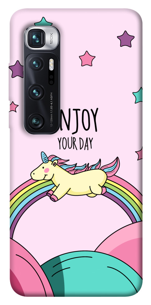 

Чохол Enjoy your day для Xiaomi Mi 10 Ultra 1550059