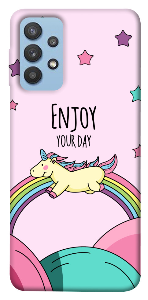 

Чехол Enjoy your day для Galaxy M32 1550060