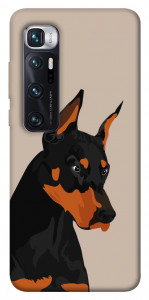 Чехол Doberman для Xiaomi Mi 10 Ultra